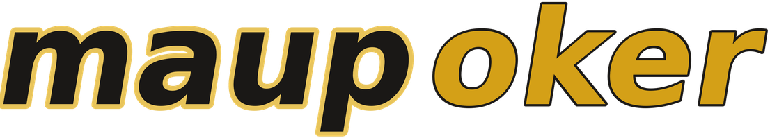 maupoker logo
