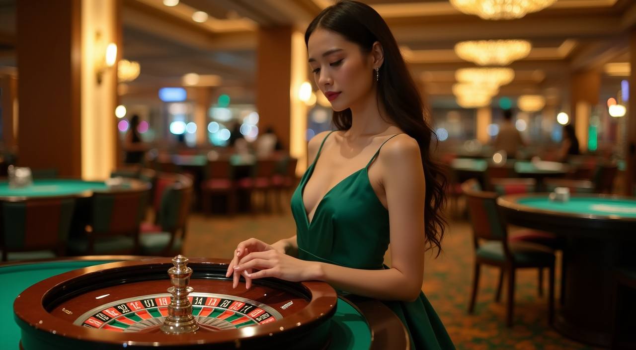 maupoker Syiling Pesona