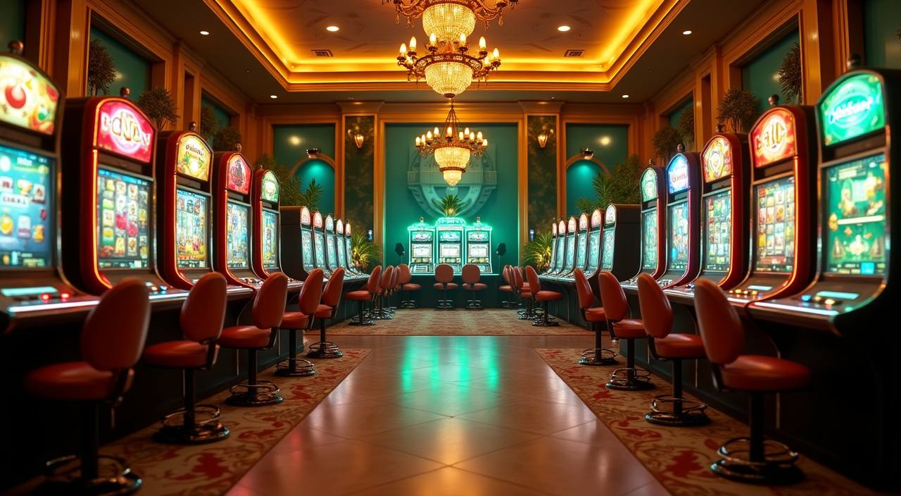 maupoker mobile gaming